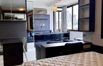 Imagem 5: LOFT PARK Apartamento com 1 dormitório