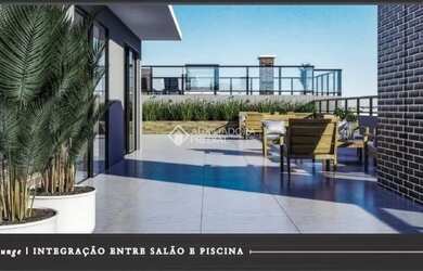 Imagem 11: Apartamento 2 quartos, um suíte com ótima Localização