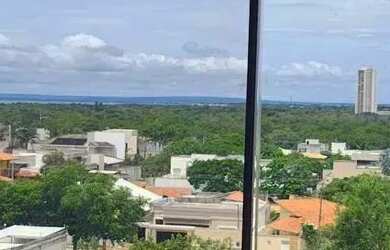 Imagem 12: Alugo apartamento mobiliado, com 3 quartos sendo um suíte na quadra 205...