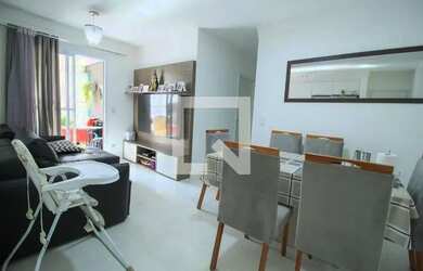 Imagem 10: Apartamento à Venda - Belém, 3 Quartos, 74 m2