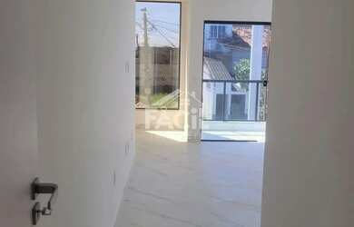 Imagem 11: Casa Duplex Nova à Venda com 3 Quartos, 1 Suíte e 180 m² Jardim do...