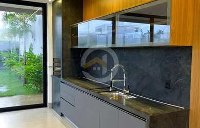 Imagem 5: Sobrado no Jardins Itália com 4 suítes plenas