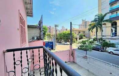 Imagem 2: Casa em Embaré, Casa em Santos, Casa à Venda em Embaré