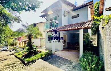 Imagem 2: Excelente Casa Duplex com 3 quartos sendo um suíte em Várzea Da Moças