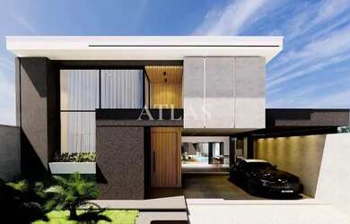 Imagem 8: Casa ESPETACULAR- 3 quartos, 250m2 - Mata Atlântica, Jd Belvedere- Volta Redonda/RJ