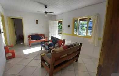 Imagem 6: Térrea para venda possui 100 metros quadrados com 3 quartos em Alto Arroio...