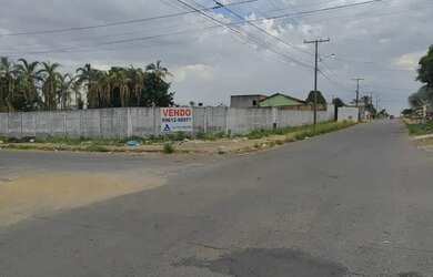 Imagem: O terreno possui 1.219m² de Área e está localizado em Independência