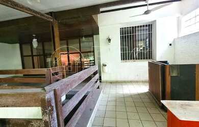 Imagem 13: Imóvel para venda tem 335 metros quadrados com 4 quartos em Tijuca -...