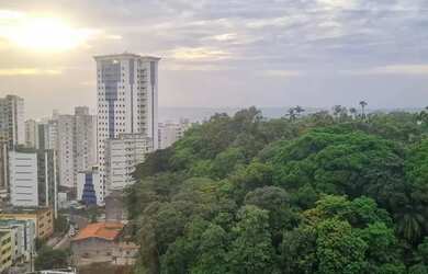 Imagem 7: Imóvel para aluguel tem 43 metros quadrados com 1 quarto em Graça -...