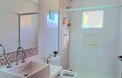 Imagem 13: Casa para aluguel e venda com 400 m² com 4 suítes