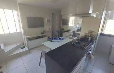 Imagem 6: Apartamento DUPLEX 3 quartos em Parque das Árvores - Parnamirim - RN