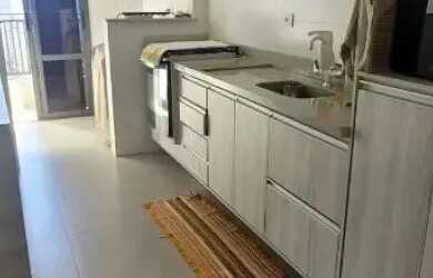 Imagem 12: GUILHERMINA, APARTAMENTO COM 2 QUATOS, 2 SUITES, 2 VAGAS DE GARAGEM COM...