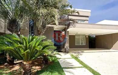 Imagem 2: Casa de Condomínio com 5 quartos, CONDOMINIO DAMHA IV, São José do...