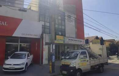 Imagem 4: Prédio para aluguel no Bairro Eldorado