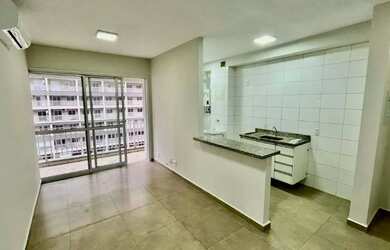 Imagem 2: Apartamento a venda 1 quarto com Lazer Vila Mathias Santos