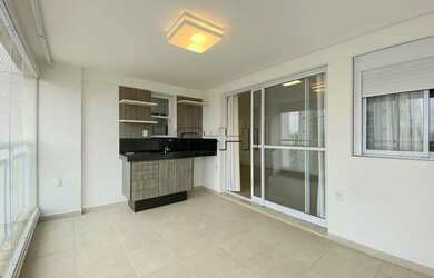 Imagem 11: Aluguel Apartamento 2 Dormitórios - 80 m² Brooklin