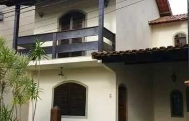 Imagem 3: Casa duplex á venda no Condomínio Soares Caetano - Centro - Maricá/RJ