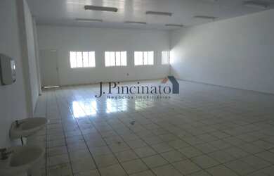 Imagem 7: GALPÃO COMERCIAL DISTRITO INDUSTRIAL ALFREDO RELO - ITATIBA/SP - REF