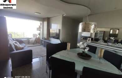 Imagem: O apartamento possui 2 Dormitórios, 3 Banheiros, 2 Vagas na