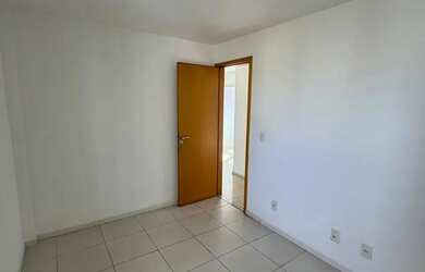 Imagem 5: Ed. Duet 2 quartos, 2 banheiros, sala com varanda e 2 vagas