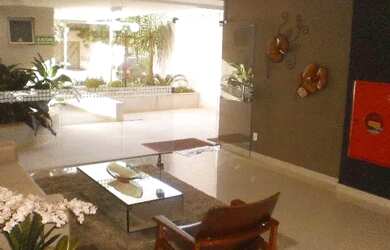 Imagem 3: Residencial Arte Ville. Piscina, Imóvel mobiliado, 75m² de Áreae1 Vaga...