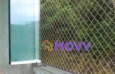 Imagem 13: Apartamento à venda, 65 m² por R$ 319.000,00 - Rio do Ouro - São Gonçalo/RJ