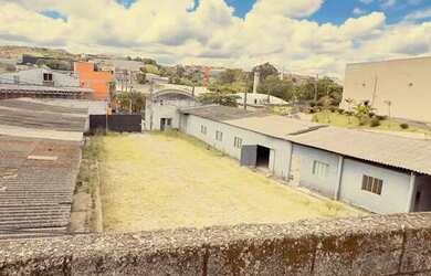 Imagem 3: Galpão para locação em Barueri jardim São Silvestre