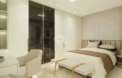 Imagem 11: Apartamento a venda de 2 quartos, uma suíte, Nossa Senhora de Lourdes,...