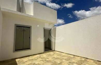 Imagem 2: Casa à venda - Bairro Senhorinha Cairo