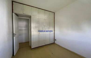 Imagem 16: Aparatmento à venda 2 quartos garagem fechada Aparecida Santos SP