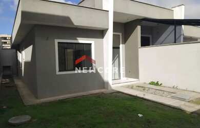 Imagem: Casa em Rua São Paulo - Extensão do Bosque - Rio das Ostras/RJ