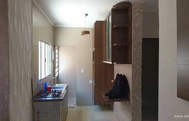 Imagem 1: Casa em Condomínio para Venda em Sorocaba, Aparecidinha, 2 dormitórios, 1 banheiro, 1 vaga