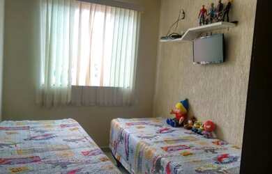 Imagem 4: Troco casa bairro Colonial Contagem