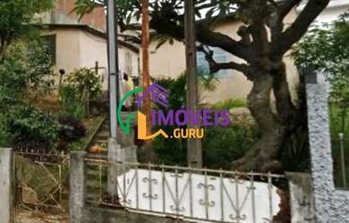 Imagem: O terreno possui 400m² de Área e está localizado em Vila