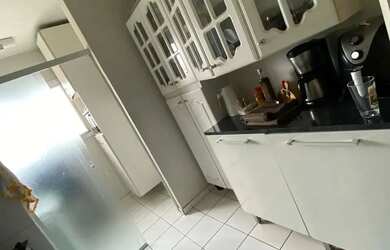 Imagem 10: Imóvel para venda com 85 metros quadrados com 3 quartos em Vila São...