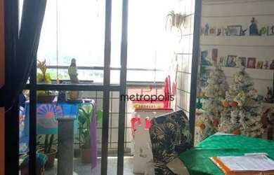 Imagem 8: Apartamento, 149 m² - venda por R$ 1.030.000,00 ou aluguel por R$ 5.932,82/mês - Vila Baet