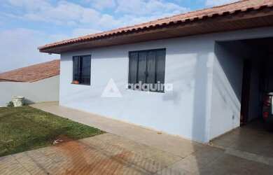 Imagem 2: Casa Térrea à venda, 03 quartos 01 suíte , 03 banheiros, 160m² de...