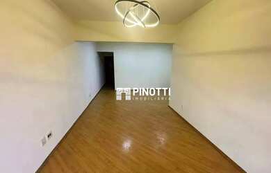 Imagem: O apartamento possui 3 Dormitórios, 3 Banheiros, 2 Vagas na