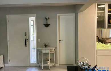 Imagem 10: APARTAMENTO - CAMPO BELO - SP