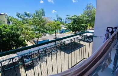 Imagem 8: Apartamento à venda no MEDITERRÂNEO OESTE SANTA AMÉLIA, Maceió, AL