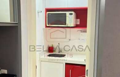 Imagem 8: Região de prestígio e com fácil acesso às principais vias da cidade