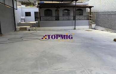 Imagem 4: Galpão - Eldorado - Contagem