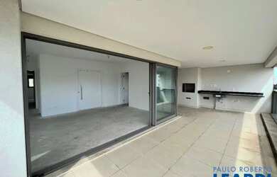 Imagem 3: APARTAMENTO - CAMPO BELO - SP
