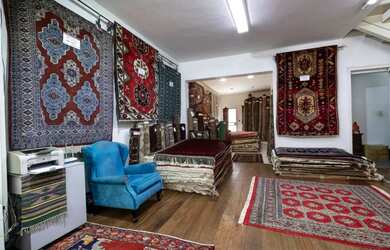 Imagem: O depósito possui 1 Vaga na garagem, 240m² de Área e está