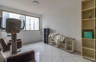 Imagem 7: Venda Apartamento 2 Dormitórios - 92 m² Pinheiros
