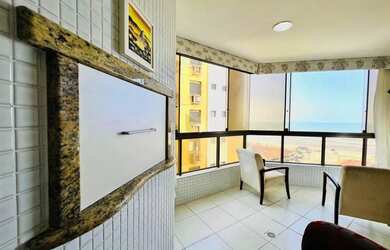 Imagem 10: Apartamento 1 dormitório vista para o mar mobiliado no Centro - Capão da Canoa