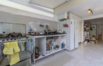 Imagem 8: Venda Apartamento 1 Dormitórios - 75 m² Chácara Klabin