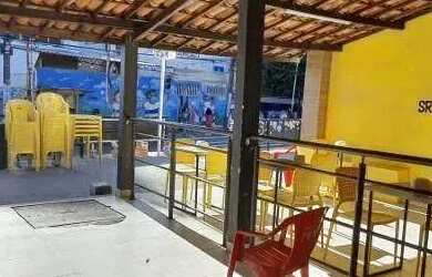 Imagem: Loja para alugar, 50 m² por R$ 1.900,00/mês - Federação