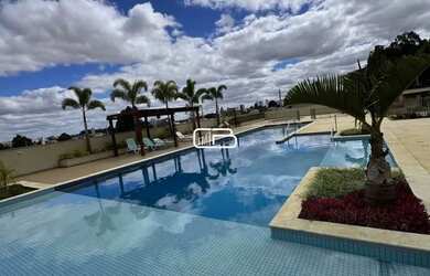 Imagem 16: Condomínio VOG Privillege em frente ao Shopping Boulevard - Candeias