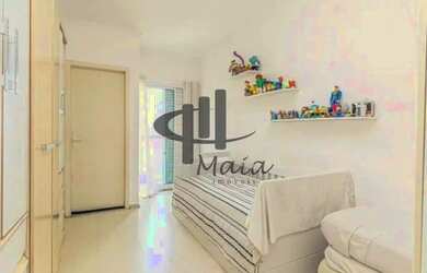 Imagem 14: Locação Sobrado Sao Caetano do Sul Santa Paula Ref 3656